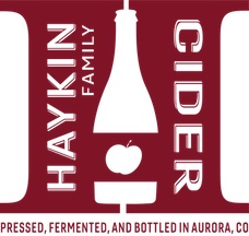 Haykin Family Cider