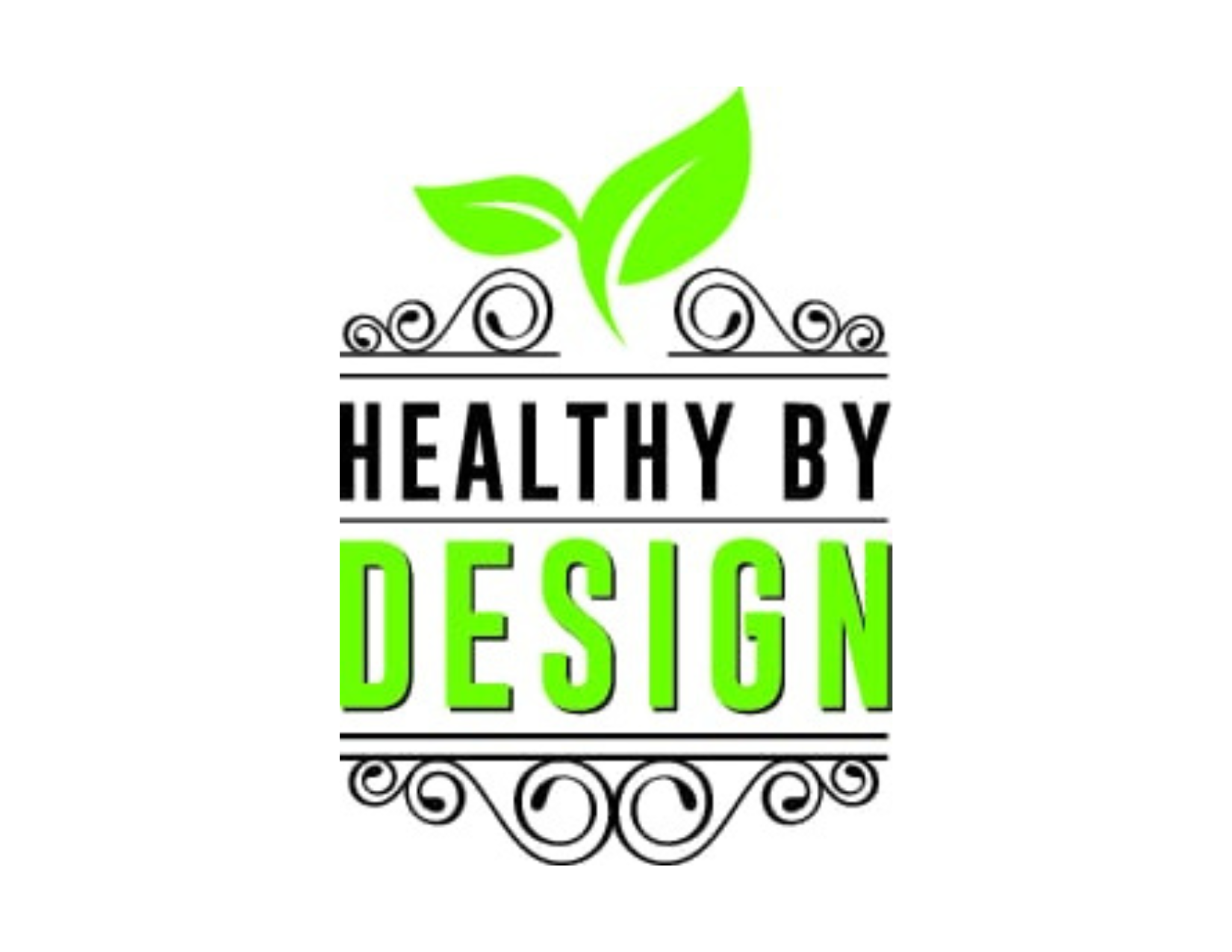 Healthy By Design 